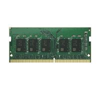 4GB DDR4 non-ECC SODIMM memory module D4NS01-4G