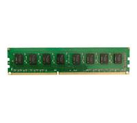 4GB kit de RAM dedicado a HP Workstation Z210 CMT que consiste en 1x 4GB PC3-10600 DDR3 1333MHz NON-ECC UNBUFFERED DIMM | QC852AA. ESUS IT le brinda un 100% de confianza en que el producto ofrecido es