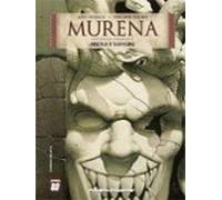 4gf2: Especial Bd: Murena Nº 2: Arena Y Sangre