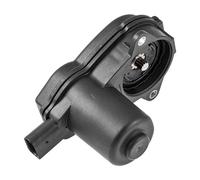 4H0998281 Dientes Grandes Pinza Trasera Freno De Mano Estacionamiento Servomotor Actuador De Freno De Mano Para A6 A7 A8 Para S6 S7 Controlador De Módulo De Freno De Mano