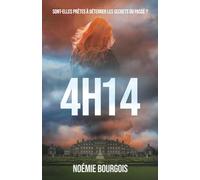 4H14: Tout le monde peut disparaître - Thriller/Drame