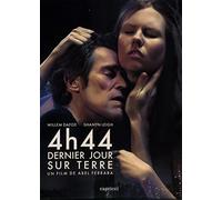 4h44 dernier jour sur Terre [Francia] [DVD]