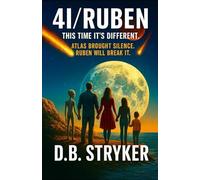 4I/RUBEN - This Time It's Different: 3I/ATLAS brought silence. RUBEN will break it!
