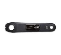 4iiii Precision 3+ Powermeter Ride Ready - Contador de Rendimiento Ant+ Lado Izquierdo para Ciclismo, medición de vatios, cadencia y calorías, Apple Find My Compatible, 105 FC-R7000-172,5 mm