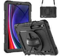 Lobwerk Funda Protectora Samsung Galaxy Tab S6 Lite/S7/A7/S7 FE/S8/S9