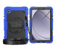4in1 Funda Para Samsung Galaxy Tab A9 2023 X110 X115 X117 8.7 Fund Soporte+