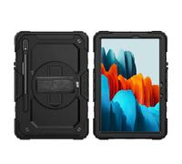 4in1 Funda para Samsung Galaxy Tab S7 SM-T870/T875/X700 11 Pulgadas Exterior
