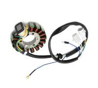 4JG-85510-01 Bobina De Estator Magneto Motocicleta para Yamaha XT225 Serow 225 2001-2007 TTR225 TT-R225 1999-2004 ST225 Bronco 1997