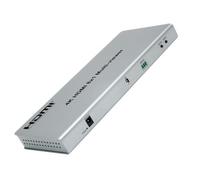 4K/30hz HDMI 8x1 Quad Multi-Viewer Support IR RS232 Control
