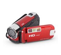 4K 48MP DV Camera, 2.7in TFT Rotatable Screen, 16x Digital Zoom Video Camera with USB Cable