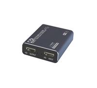 4K 60Hz -Compatible Video Capture Card USB 3.0 1080P 60fps Game Recorder for Live OBS Capturing Gam