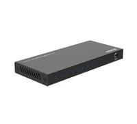 4k@60hz hdmi splitter 1x4, - 4:4:4 - warranty: 300m