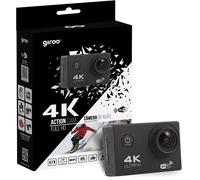 4K Action Cam - GIROS