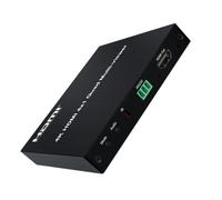 4K HDMI 4x1 Quad Multi-Viewer IR Control LPCM2.0