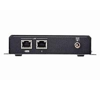 4K HDMI Over IP Receiver with ACCS
