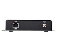4K HDMI over IP Transmiter with PoE