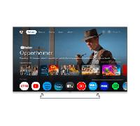 4K QLED GOOGLE TV 65'' Soporte central | DOLBY VISION ATMOS SRT65UG8773C