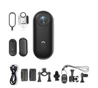 4k Sports Camera,Body Cameras with Audio and Video Recording with 128 GB
