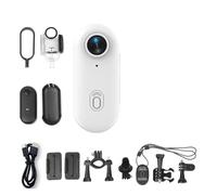 4k Sports Camera,Body Cameras with Audio and Video Recording with 128 GB