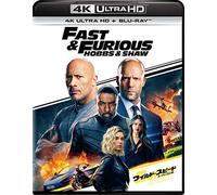 4K Ultra HD + Blu-ray