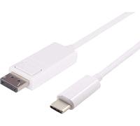 4K USB-C to Displayport Cable