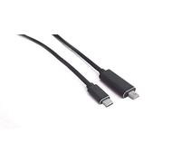 4K USB-C to Mini Displayport