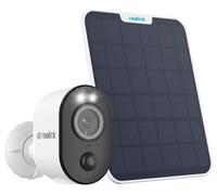 4K Wifi Murciélago Solar Cámara 64GB-A4K3S2M64-UK