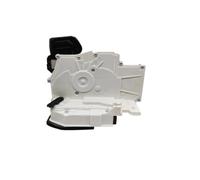 4K1837015N 4K1837016N 4K0839015AA 4K0839016AA Actuador Cerradura Puerta Para Asiento Para TAV 2024 2025 2026 YTdhfDGJ(Rear Right)