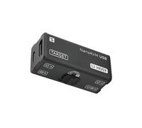 4K30FPS Loopback Remote Control Remoto Teclado Web Base Web Multi-Dispositivo Management Herramienta de Mantenimiento de TI Remota