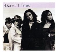 4kast - I Tried / Miss My Lovin