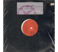 4kast - I Tried [Vinilo]
