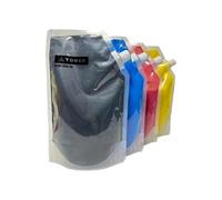 4kg Compatible Toner Powder Set for SF30 SF-S312 SF-S351 SF-S401 SF-S501