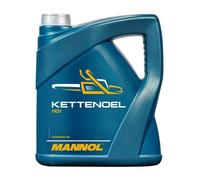 4L 1x 4 Litro Mannol Aceite Cadena Universal Mineral para Motosierra