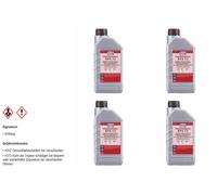 4L LIQUI MOLY Anticongelante Fresco Kfs 13 para Volkswagen TL-774 J Audi