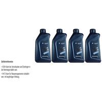 BMW 5011987001831 Aceite de motor