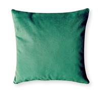 4L Textil Funda para Banco de jardín Columpios de Hollywood Tapa del Banco Cojín de Asiento y Respaldo para Paleta (50x50 cm, Verde)