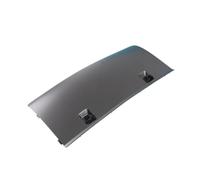 4L0807819M Tapa Extremo Cubierta Gancho Remolque Parachoques Trasero para Q7 2010 2011 2012 2013 2014 2015 2016+