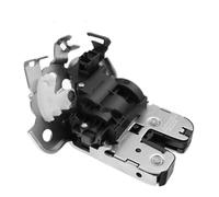 4L0827505 8U0827505 3V0827505 8R0827505 4F9827505 Actuador De Pestillo Cerradura Maletero Trasero Para A4 B8 B9 A6 C7 Q5 Q3 8R Q7 YIJIAVSX