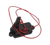 4L0862153D Para A1 A6 C7 A7 Q7 Actuador Cerradura Puerta Con Solapa Combustible Control Motor Tapa Tanque Combustible Actuador Bloqueo Motor Actuador Cerradura Puerta