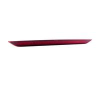 4L0945097 Piezas Exteriores Luz De Freno Trasera Roja Nivel Tercera Parada Compatible Con Q7 4L 2006-15 Reflector De Portón Trasero Reflector Parachoques Trasero