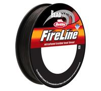 4Lb Fireline Smoke Pre Waxed Beading Thread .005In 0.12mm Diameter 125 Yard