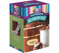 4LB Ice Cream Rock Salt by Nostalgia