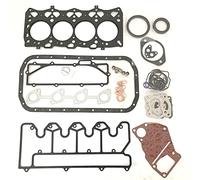 4LE2 juego de juntas de reacondicionamiento de motor para Hitachi IHI JCB Mini Excavator Digger Isuzu Engine Excavator Aftermarket Parts