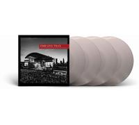[4LP] DAVE MATTHEWS - LIVE TRAX VOL. 72 6.28.25 HUNTINGTON BANK (VINILO COLOR)