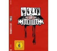 4lyn - 4LYN - Live in Hamburg [DVD]