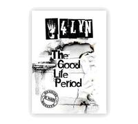 4lyn - 4LYN - The Good Life Period [DVD]