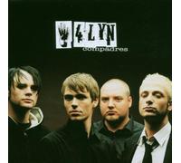 4lyn - Compadres