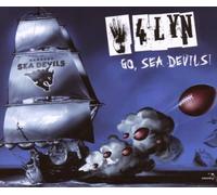 4lyn - Go the Devil
