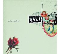 4lyn - Take It As a Compliment