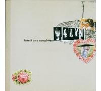 4lyn - Take It As a Compliment